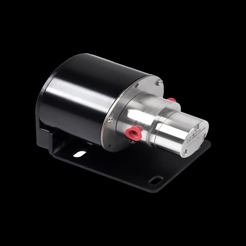 YunDuo 24V Micro Metering Pump