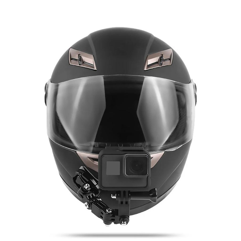 Sports Camera Accessory Kit For Gopro12 11 10 10 9 Insta360 X3 X4 SJCAM For Shooting Recording Video Universal Adjustable Mount