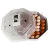 Kruger Meier Prolexor 60 Egg Incubator with Automatic Thermostat