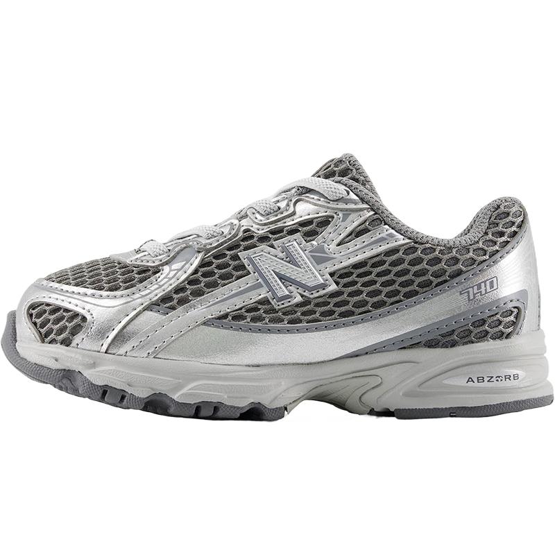 New Balance 740 Toddler Casual Shoes