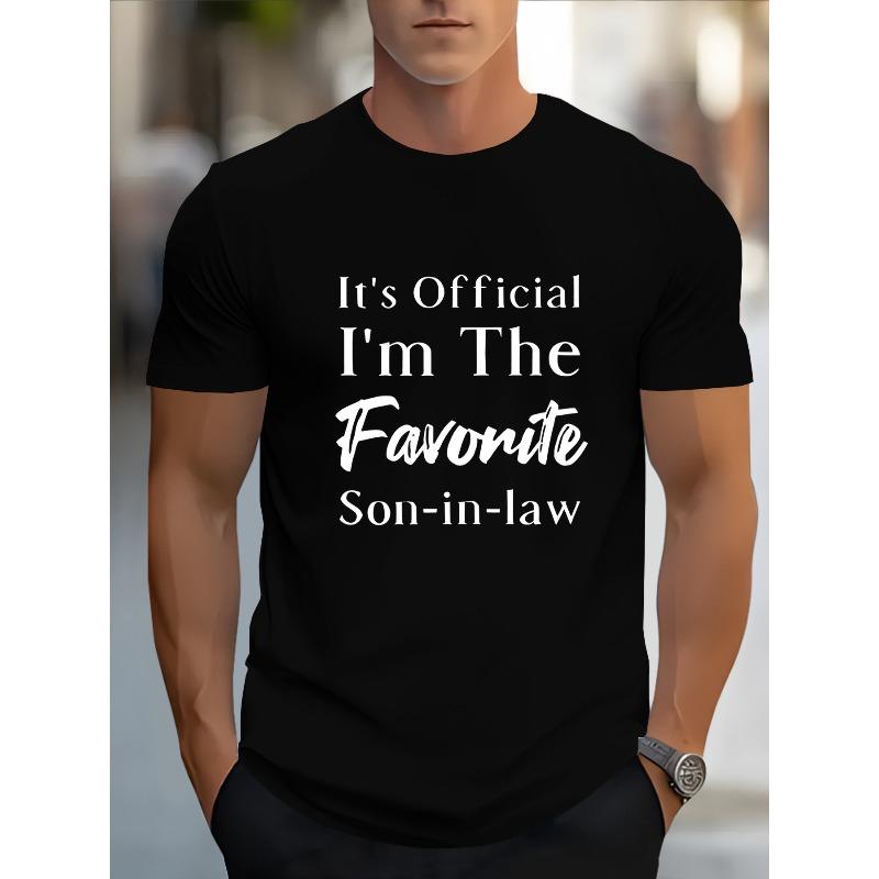 

European sizes Men S Short-Sleeve Print T-Shirt Crew Neck Comfortable Fashionable Tee Tops for Men Casual Regular Fit 4XL чорний