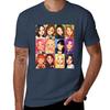 Loona Tshirt Big And Tall Gym Tshirt