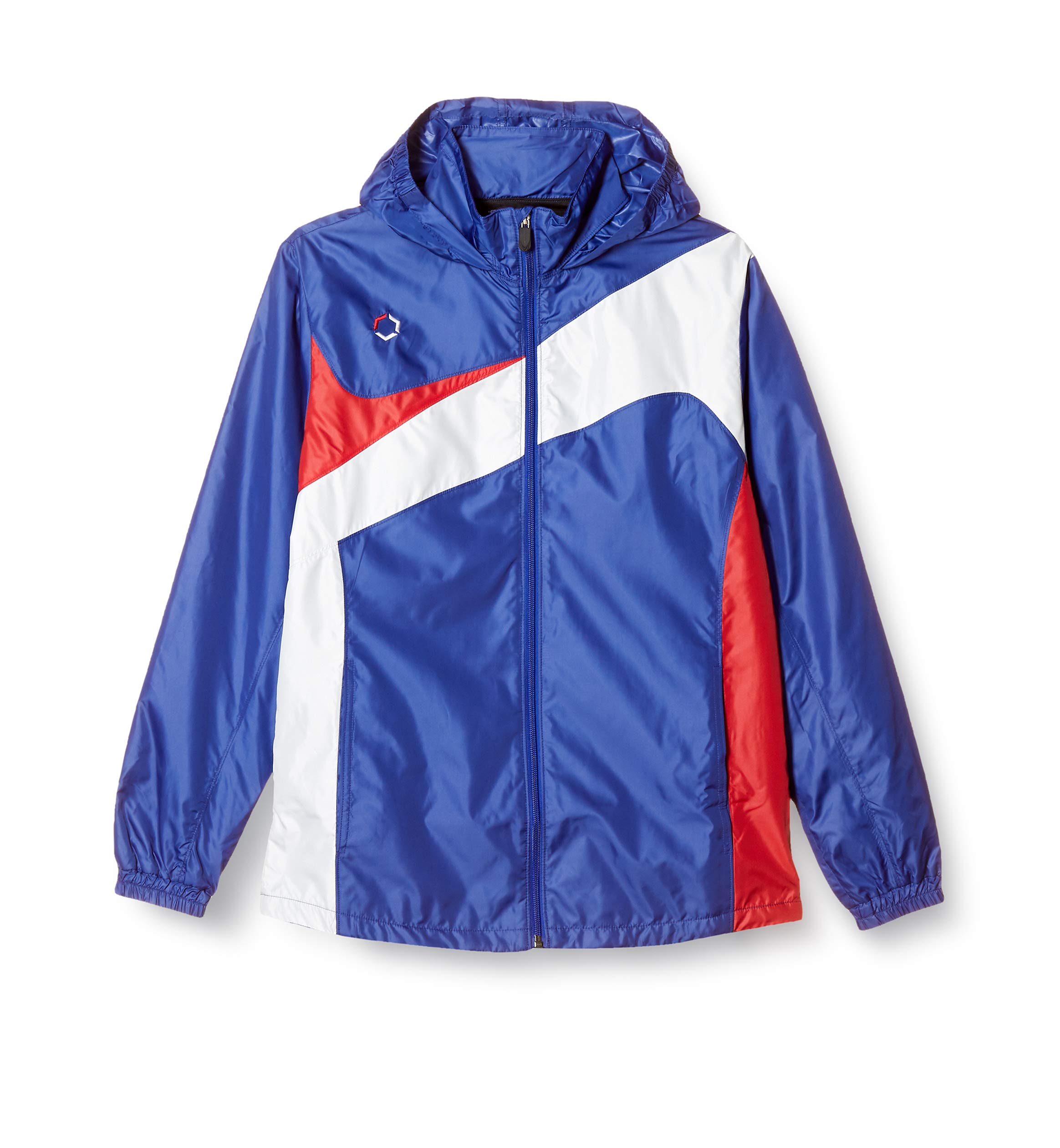 

Ветровка Victory Royal размера 3L для мальчиков T-31-19, синяя,