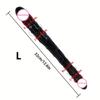 Soft Jelly Dildo Double Double Head Realistic Dildos Masturbation Toys Vaginal Anal Plug Orgasm Adult Sex Toys for Woman Men Gay