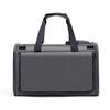 Pet Bag Portable Large Capacity Breathable Portable Space Oxford Cloth One Shoulder Portable Folding Cat and Dog Bag