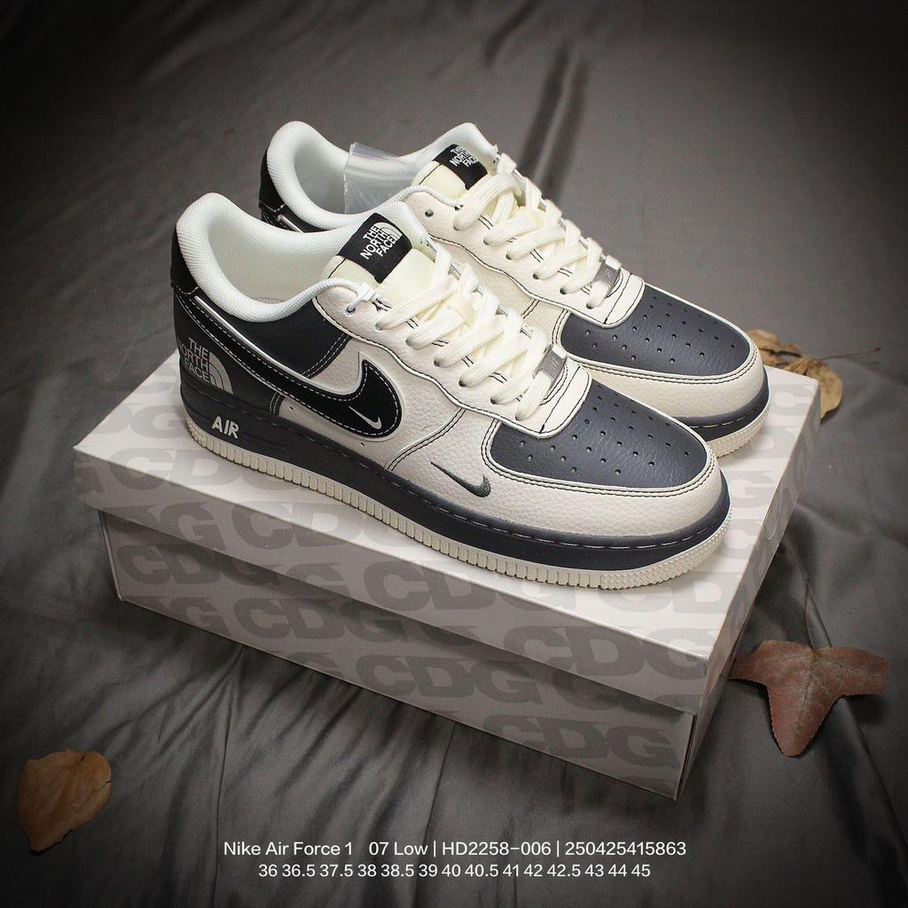 Pure Original AF1 Air Force 1 Sneaker aus weißem Leder – Unisex, vielseitiger Stil