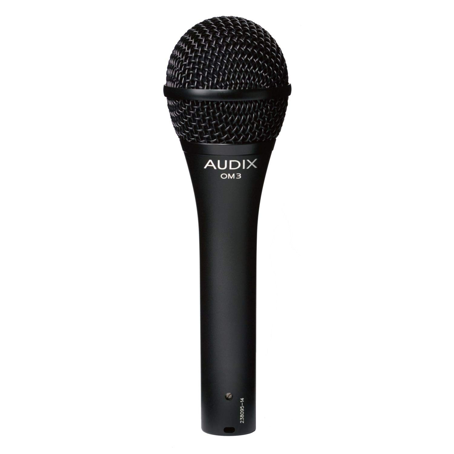 

AUDIX - Dynamic microphone OM3