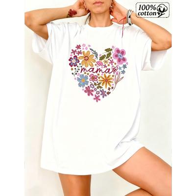 Tops – T-Shirts