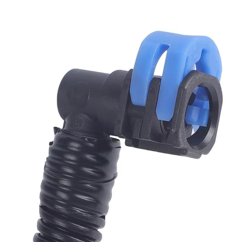 Fuel Line 9L8Z-9288-B 9L8Z9288B For Ford Escape Fuel Line Fuel Hose Fuel Delivery Hose