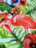 RUOPOTY Acrylic Painting By Numbers Flamingo Animals Paint On Canvas Coloring By Numbers Gift Home Decor Wall Room