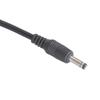 USB Power Cable 3.5x1.35mm USB C to 3.5mmx1.35mm Charging Cord with Switching USB C Female To 3.5x1.35mm Cable for Router