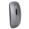 Mouse Bluetooth2.4Ghz Wireless Optical Silent for Computers 1600DPI Low Power Consumption