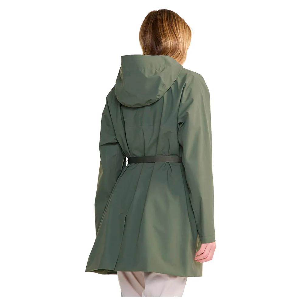 Aigle Parka AIS25WOUT017