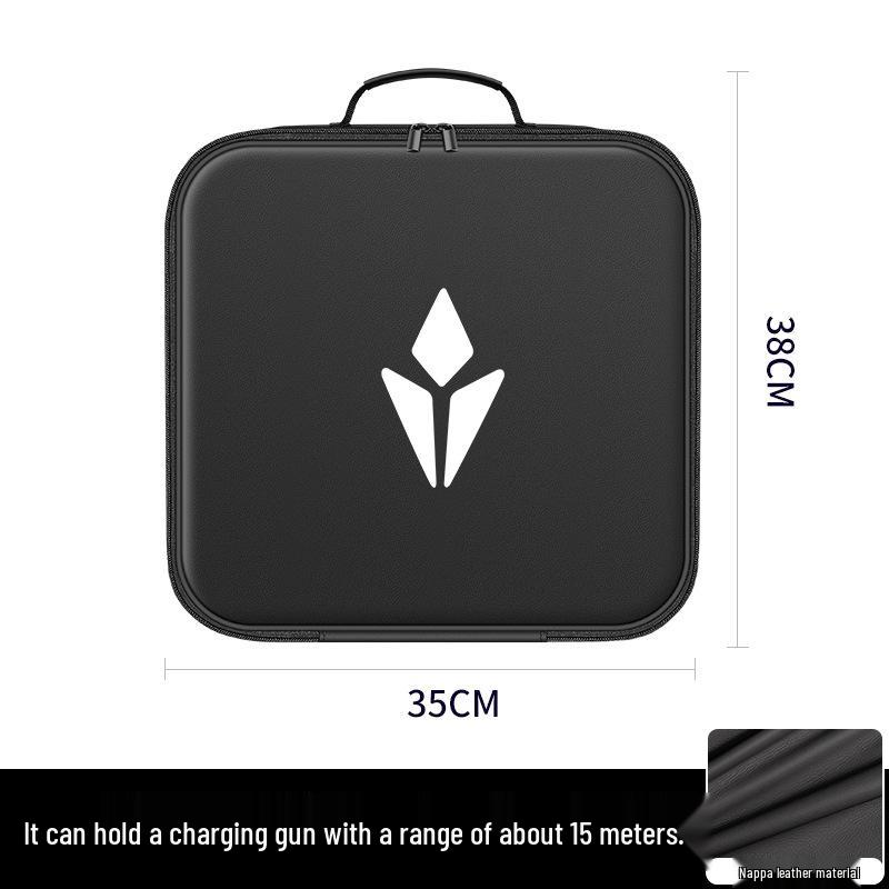 Lingxi EV Charger Cable Storage Bag