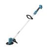 Makita Cordless Grass Trimmer 18V Battery Charger Sold Separately MUR194DZ Blue