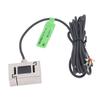 S Beam Load Cell Sensor Scale Weighing Pull Pressure Compression Tension Force Test 200N