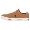 One Star Converse Pro Ox 'Raw Sugar' 157900C