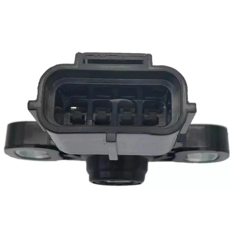 13S-85885-00-00 TPS Throttle Position Sensor For FJ09 FZ09 YZFR6 YZFR1M MT09 MT10 XSR900 13S858850000 New