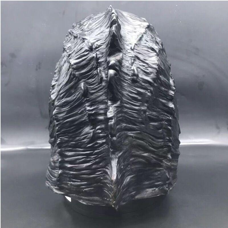 Godzilla Mask King Kong Halloween Horror Latex Headgear Cosplay Monster Dinosaur Mask