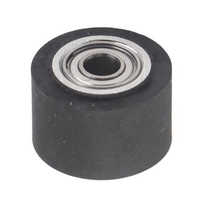 Pinch Roller Rubber Cutting Plotter Pinch Roller Paper Feed Roller Cutting Plotter Press Wheel Accessories