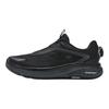 FILA BOA NUVOLE 2 PU, Mesh Low top Casual Running Shoes Men's Black A12M421105FBK