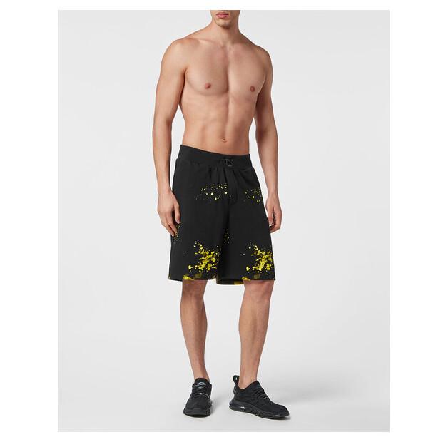 Шорты Plein Sport 2819