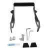 Motorcycle Accessories Smart Phone Stand Holder Support GPS Navigation Plate Mount Bracket For HONDA ADV350 ADV 350 2025 2026