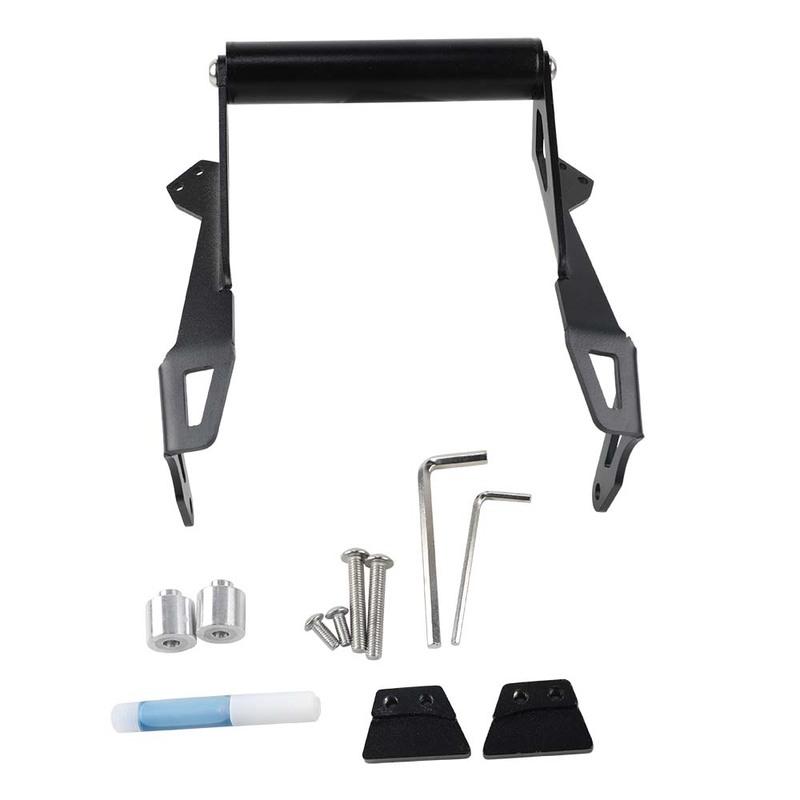 Motorcycle Accessories Smart Phone Stand Holder Support GPS Navigation Plate Mount Bracket For HONDA ADV350 ADV 350 2025 2026