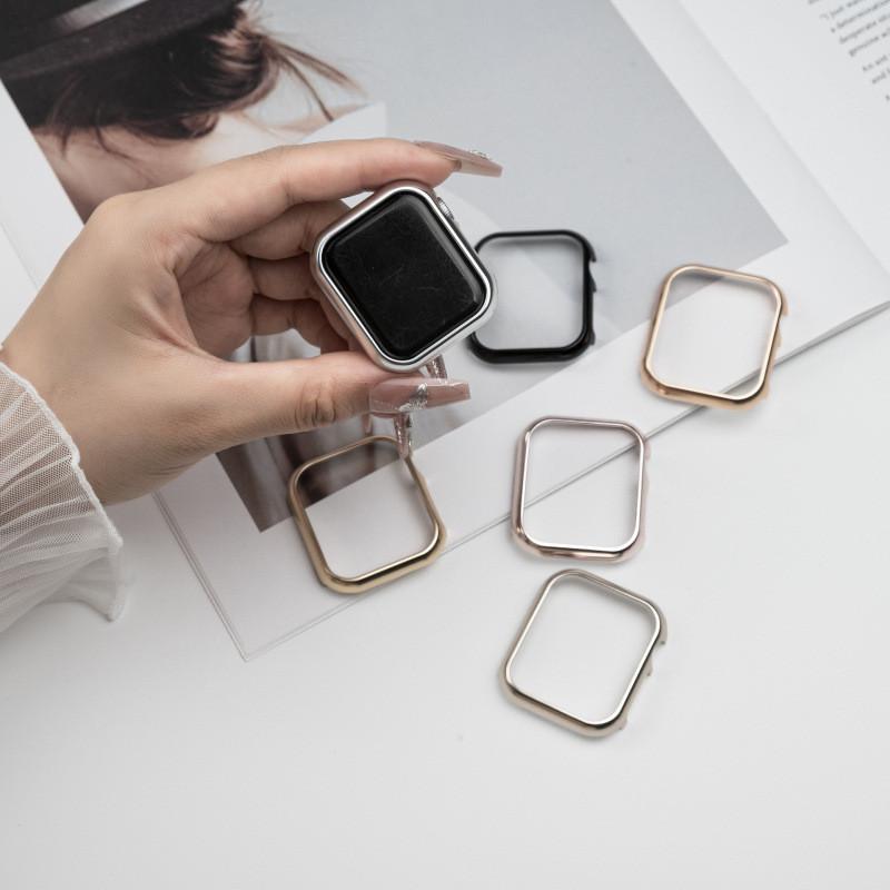 Series Metal Protective Case Drop Resistant Frame Male Smart