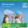 Kocotreekk Kids Reversible Double-Brim Sun Hat