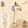Capybara Bubble Wand + Battery