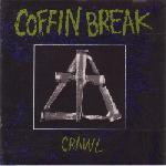 

CD COFFIN BREAK - Crawl E864132 Epitaph 1991 US Rock Used