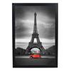 Photo Frame 15/15 Basic M044 Black  21X30 Cm