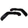 2Pcs Car Front Bumper Support Bracket For Toyota Corolla 2017-2019 # 5211602330