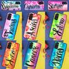 Aries Leo Libra Pisces Virgo Aquarius Case For Xiaomi Redmi Note 13 Pro 14 9 10 11 12 9S 10S 11S 12S Redmi 14C 10C 12C 13C Cover