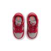 Nike Dunk Low TD UNLV Baby Sneakers Red Medium-Grey Varsity-Red CW1589-002
