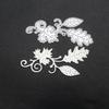 Leaves Metal New Cutting Dies for Scrapbooking DIY Crafts Paper Cards Cutting Dies for DIY Embossing Card