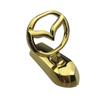 3D Car Hood Logo Badge Sticker for Mazda CX3 CX4 CX5 CX7 CX8 CX9 CX30 Mazda 3 5 6 MX5 RX7 Atenza Axela Decor 15YG