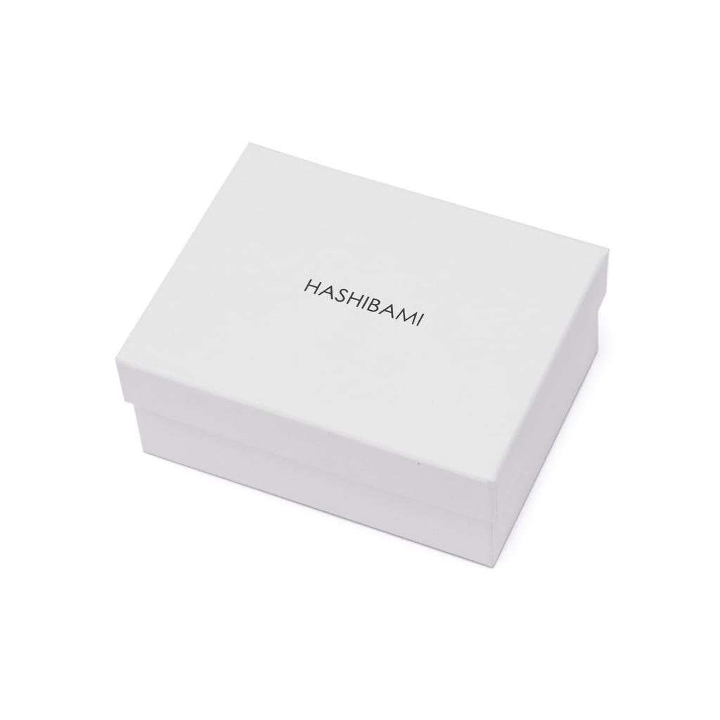 HASHIBAMI Naturstein Mini-Geldbörse Ha-2008-729 Gelb