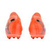 Puma Future 9 Match Comfortable Versatile Artificial Turf Supportive Football Shoes Unisex Football Shoes Orange 108904-01