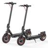 iScooter i10 650W Electric Scooter, 40km/h Max Speed, 45km Range, 10" Pneumatic Tires, Triple Brake System, APP Control