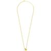 Necklace - RADIANT - RADIANT NECKLACE - 925 Silver - Silver - Woman