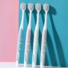Comfort Oral cleaning brush Soft Bristles Dental Tooth Brush New Toothbrush Set