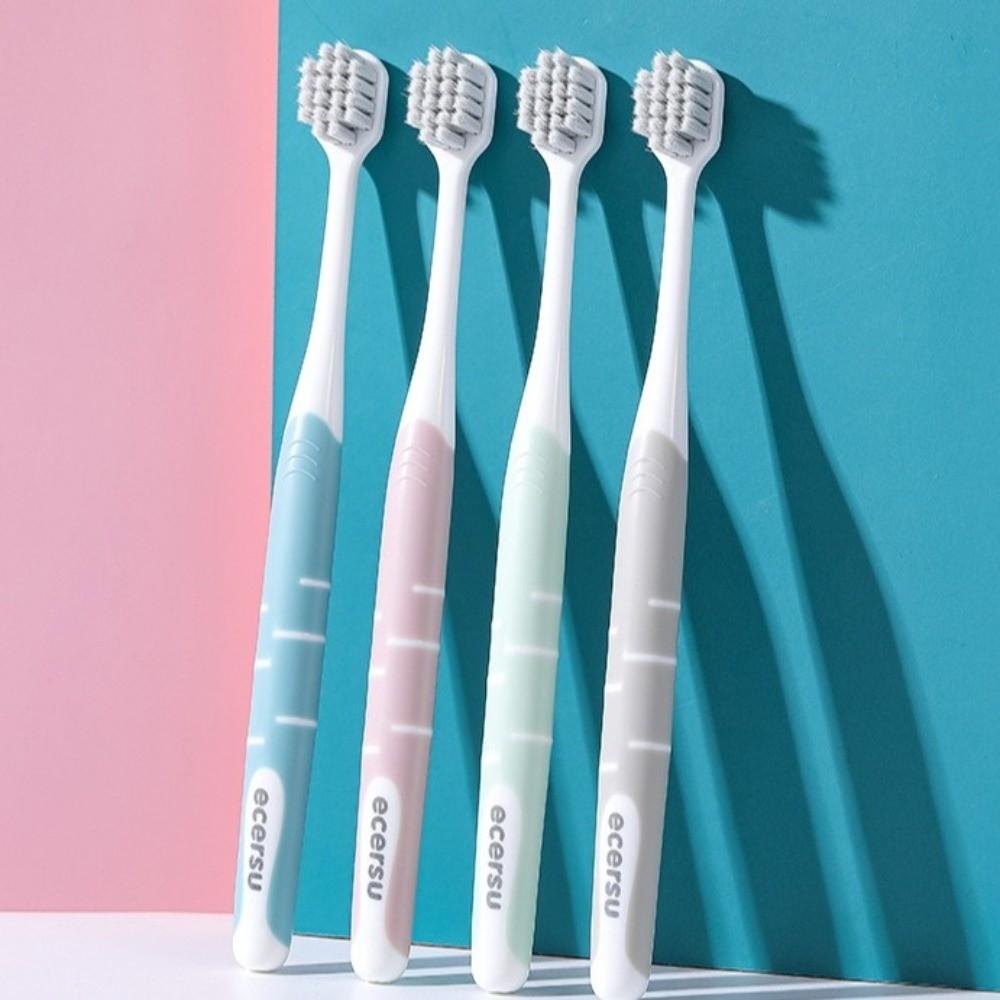 Comfort Oral cleaning brush Soft Bristles Dental Tooth Brush New Toothbrush Set