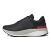 Adidas ZNCHILL Lightmotion+ Carbon Scarlet Men Sneakers Black Grey-Three Better-Scarlet HP9917