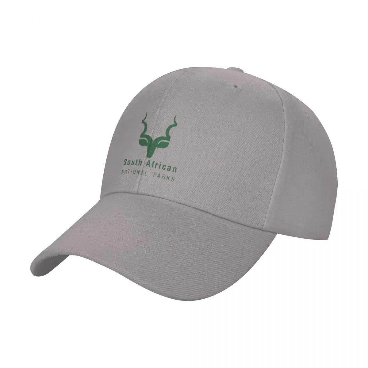 Luffy CAP Zuid-Afrikaanse Nationale Parken Baseballpet Bal Hoed Unisex grote maat hoed Dames Unisex