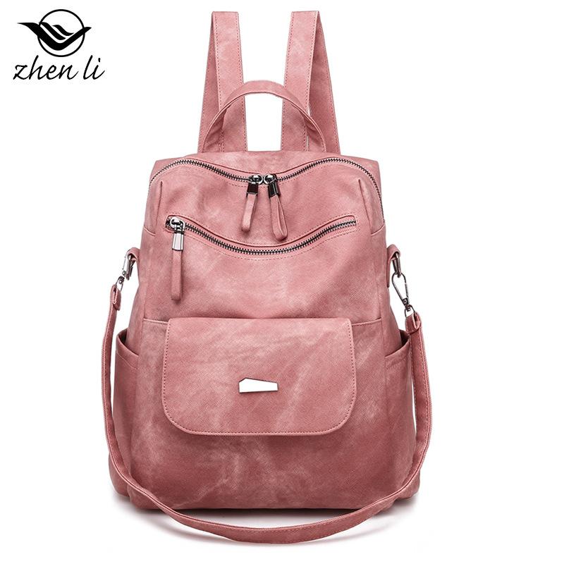 Backpack for Women, Large Capacity Women's Backpack, Backpack for Women