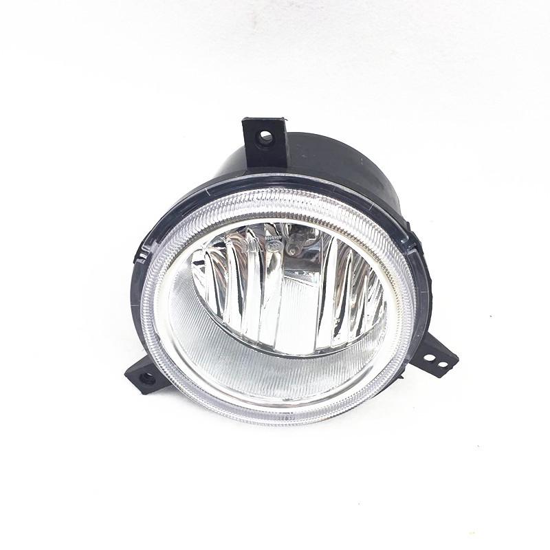 Dongfeng Xiaokang V29/V26 Front Bumper Add-On Fog Light