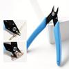 Nagelaccessoires – Nagelknippers en -schaartjes