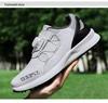 Men's Casual Golf Shoes - New Style Sliding Sports Footwear